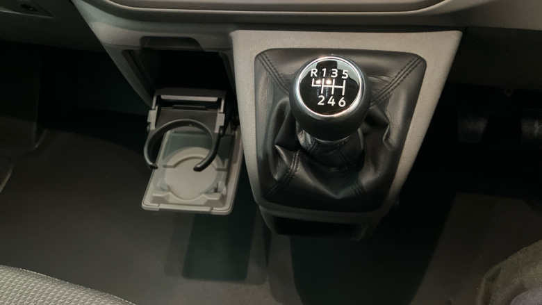 Volkswagen Transporter T28 Lwb Diesel 2.0 TDI 110 Commerce Plus Van